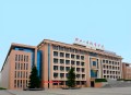 2015年陕西工商职业学院单招招生简章